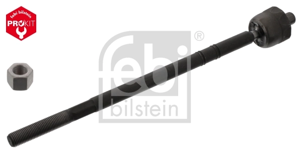 Inner Tie Rod